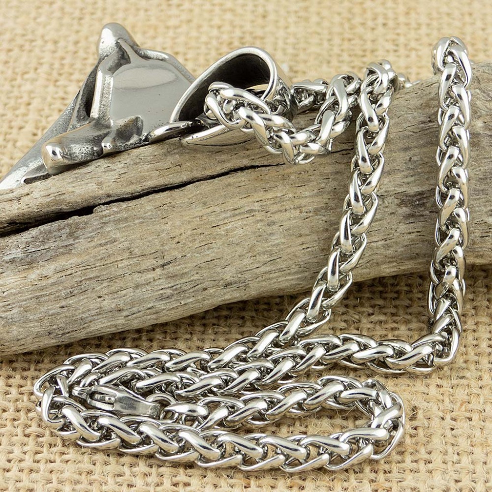 53*43mm Stainless Steel the Wi - Wildman Hunting & Outdoor review and price