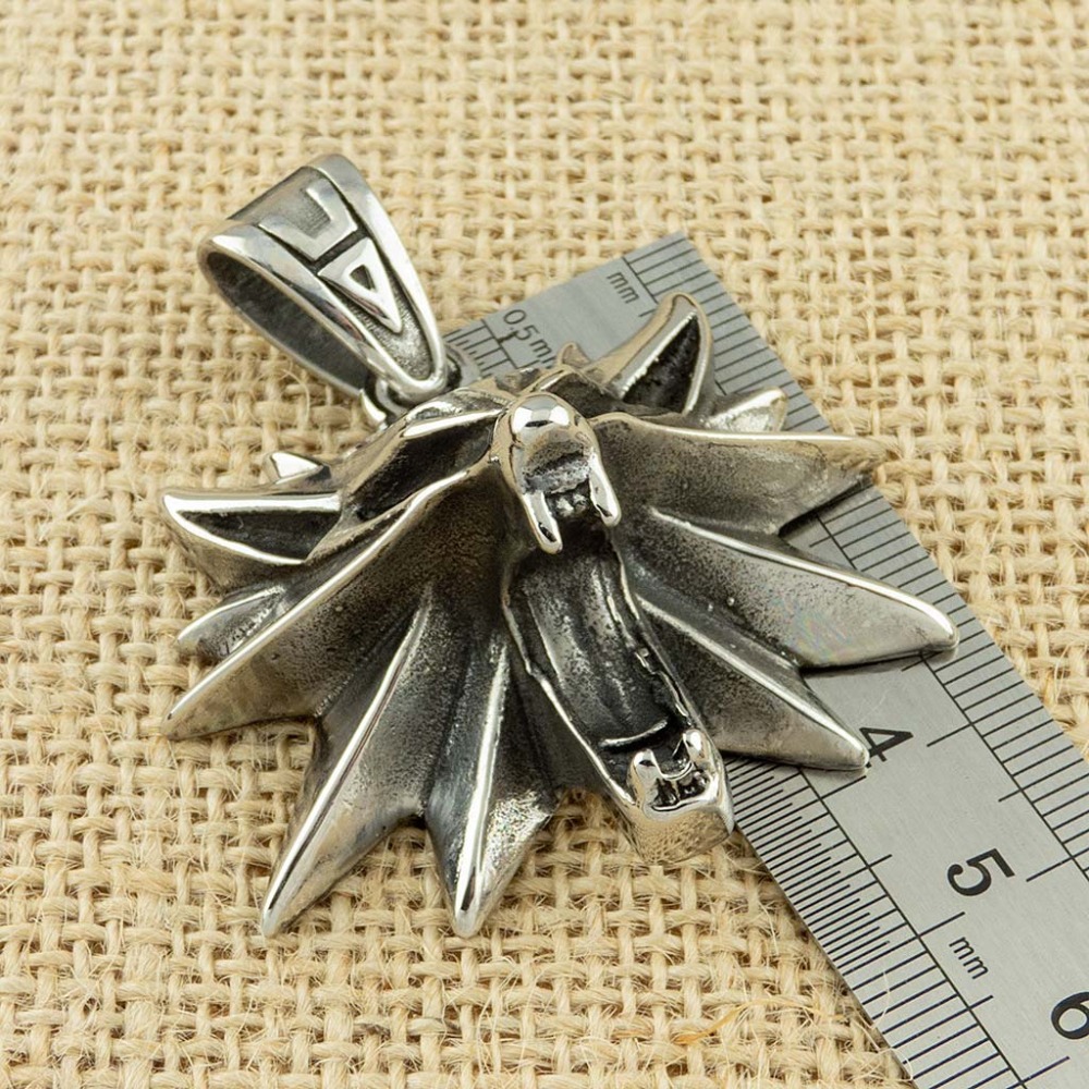 53*43mm Stainless Steel the Wi - Wildman Hunting & Outdoor review and price