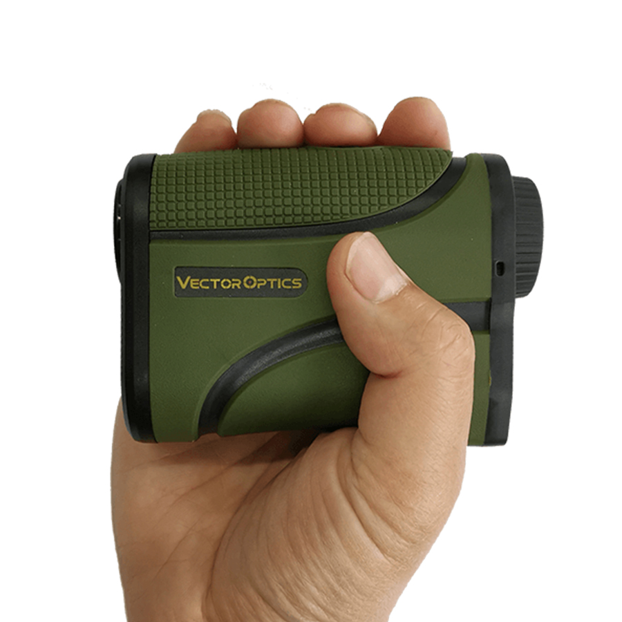 Vector Optics Outdoor 2000M Lo - Rangefinder Laser Hunting review and price