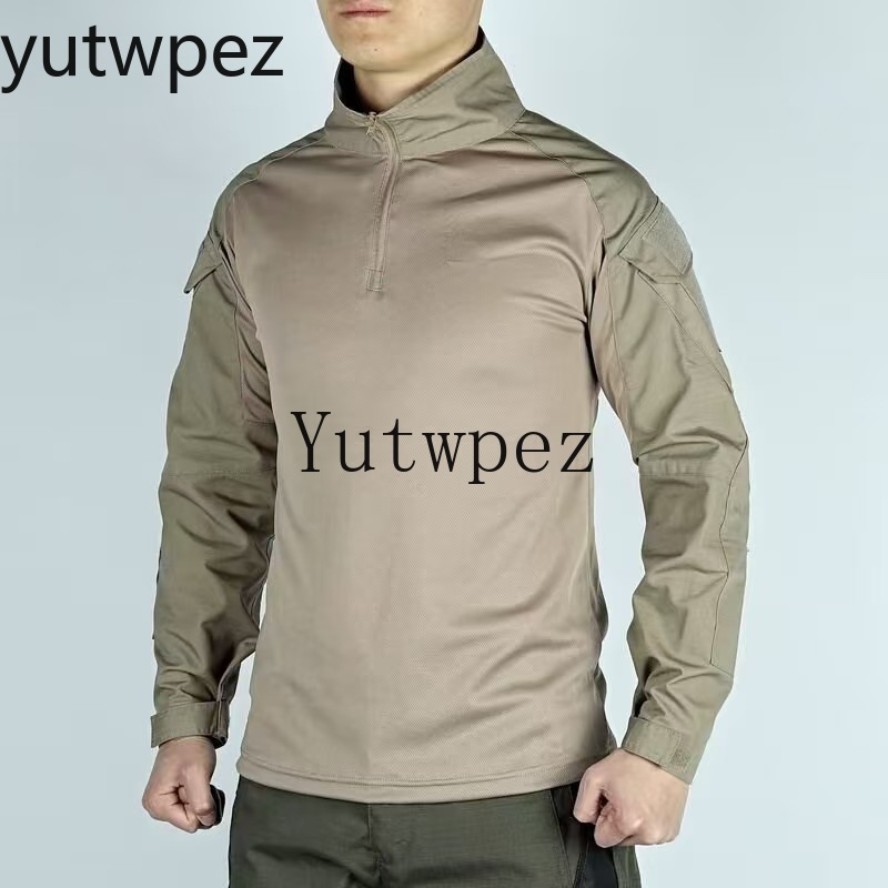 Running Tactical Uniform Overs - Outdoor Hunting T Shirts review and price