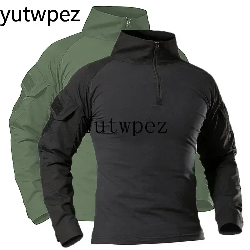 Running Tactical Uniform Overs - Outdoor Hunting T Shirts review and price