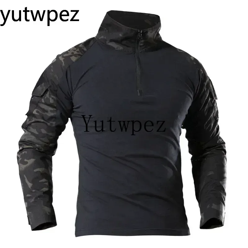 Running Tactical Uniform Overs - Outdoor Hunting T Shirts review and price