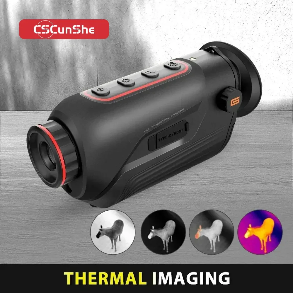 G210 Thermal Imager Hunting Mo - Outdoor Hunting Images review and price
