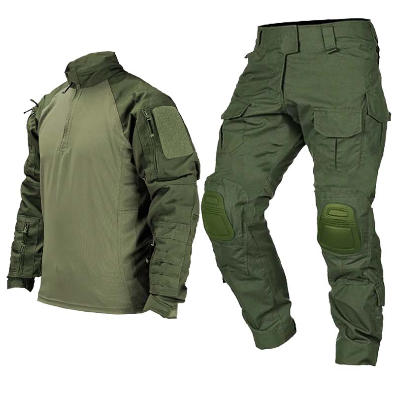 Outdoor Combat Tactical Suits  - Outdoor Hunting T Shirts review and price