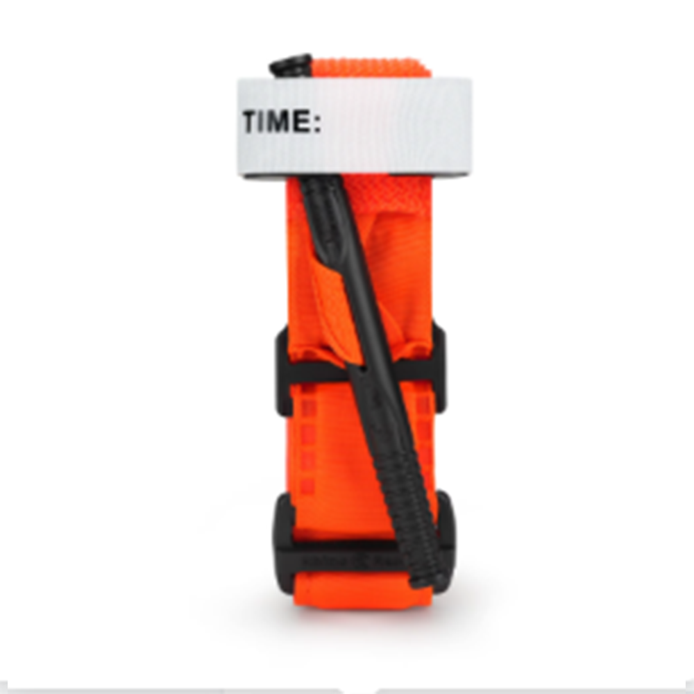 95cm Tactical First Aid Rotary - Field Dressing Kit review and price