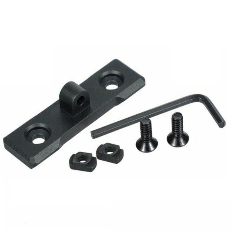 Tactical MLOK Keymod  Bipod Mo - Bipod Rifle Mount review and price