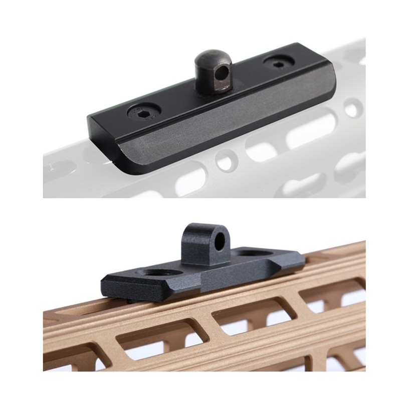 Tactical MLOK Keymod  Bipod Mo - Bipod Rifle Mount review and price