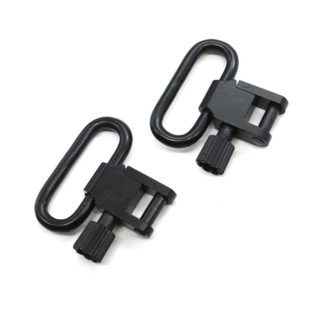 2-10PCS 1in QD Sling Swivel St - Rifle Sling Swivel review and price