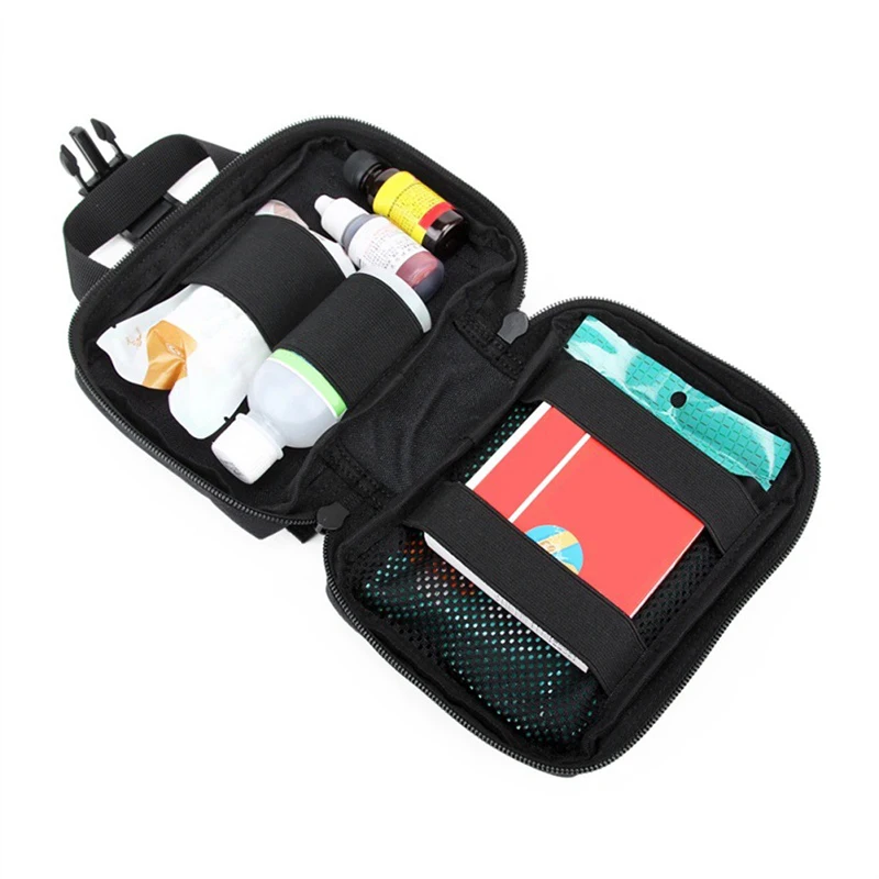 Molle Pouch Tactical Medical P - Hunting And Outdoor Supplies review and price