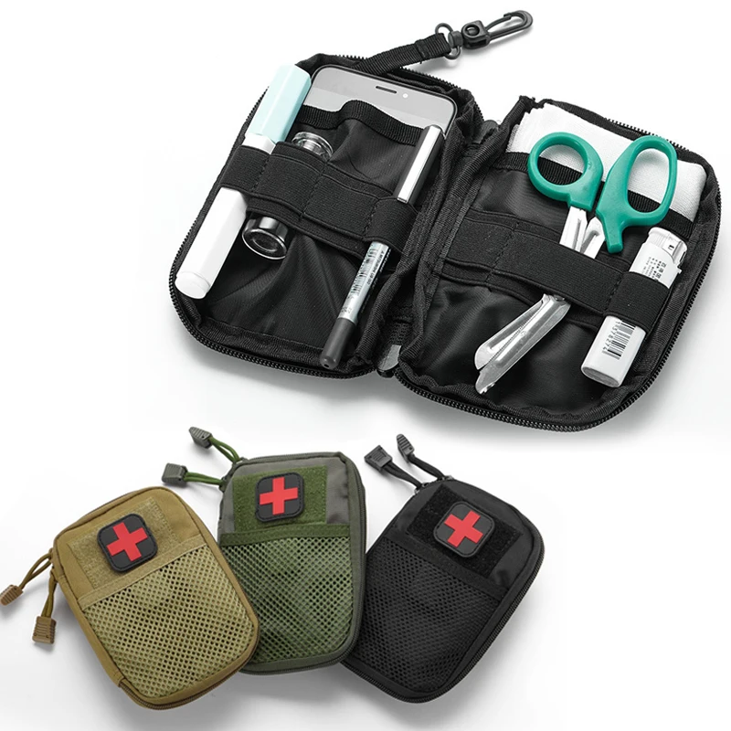 Molle Pouch Tactical Medical P - Hunting And Outdoor Supplies review and price