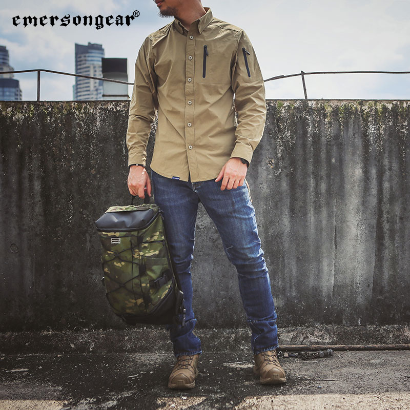 Emersongear Blue Lable Triple  - Outdoor Hunting T Shirts review and price