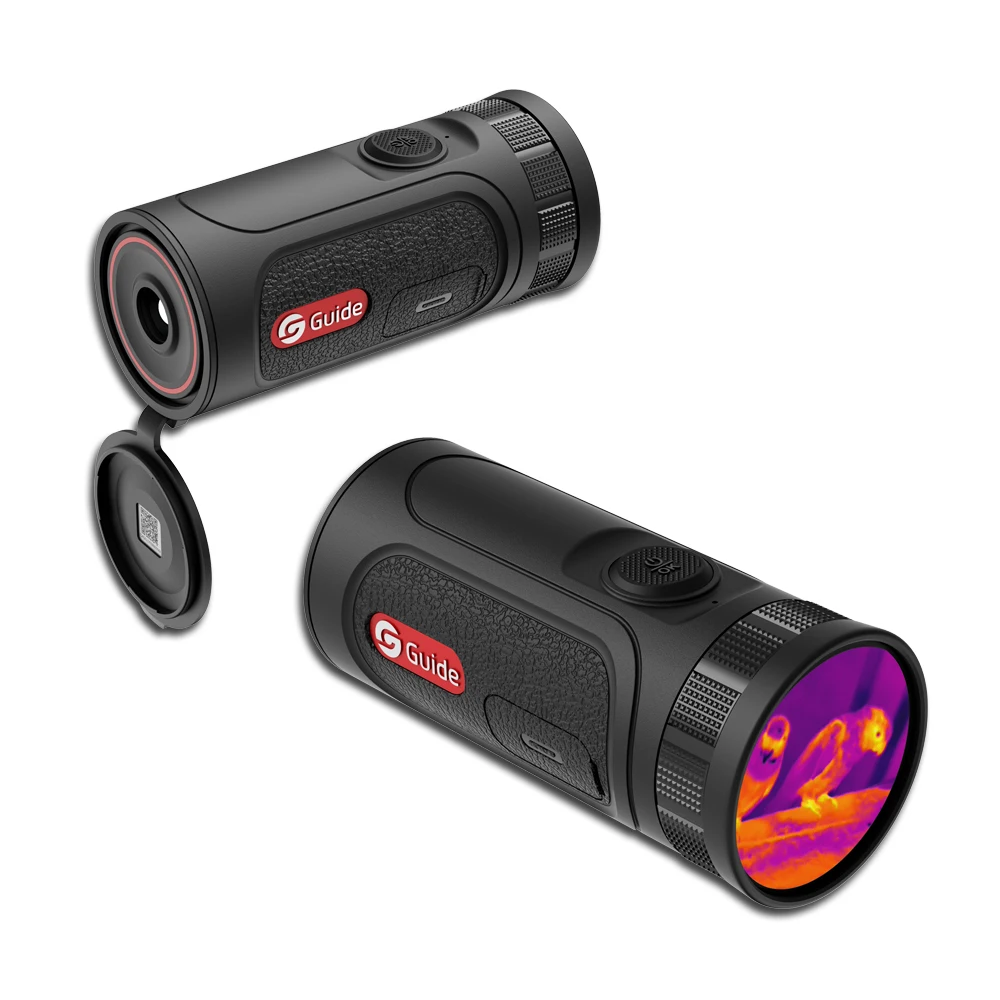 Handheld Thermal Imaging Monoc - Outdoor Hunting Images review and price