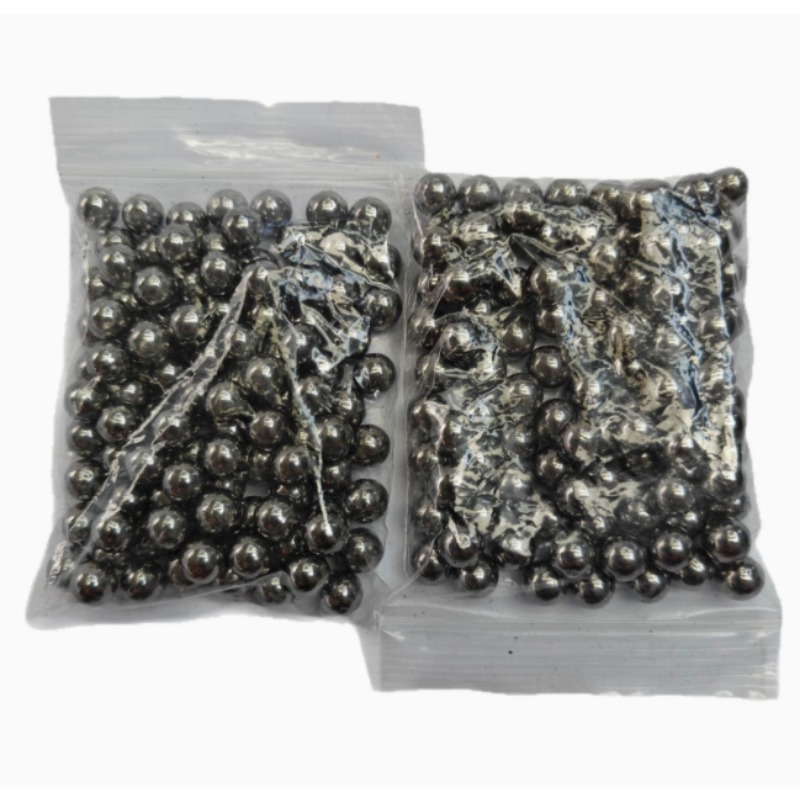 1000Pcs 7MM Stainless Steel Ba - Hunting And Outdoor Supplies review and price