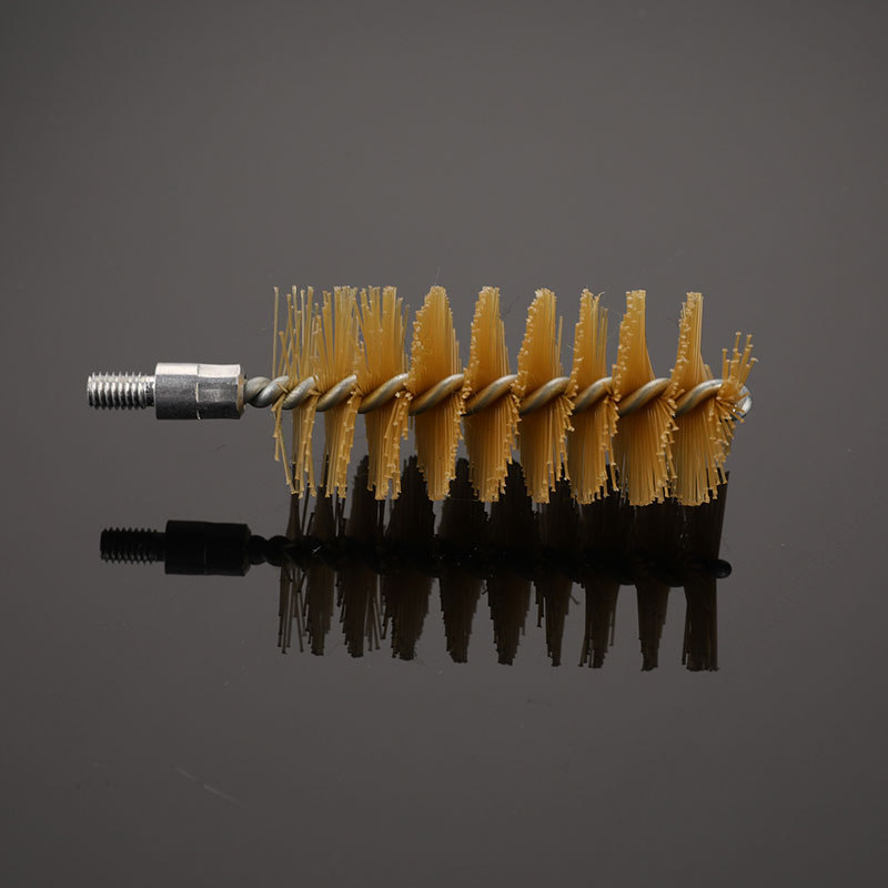 3Pcs Rod Brush Cleaning Kit Al - Gun Cleaning Rod review and price