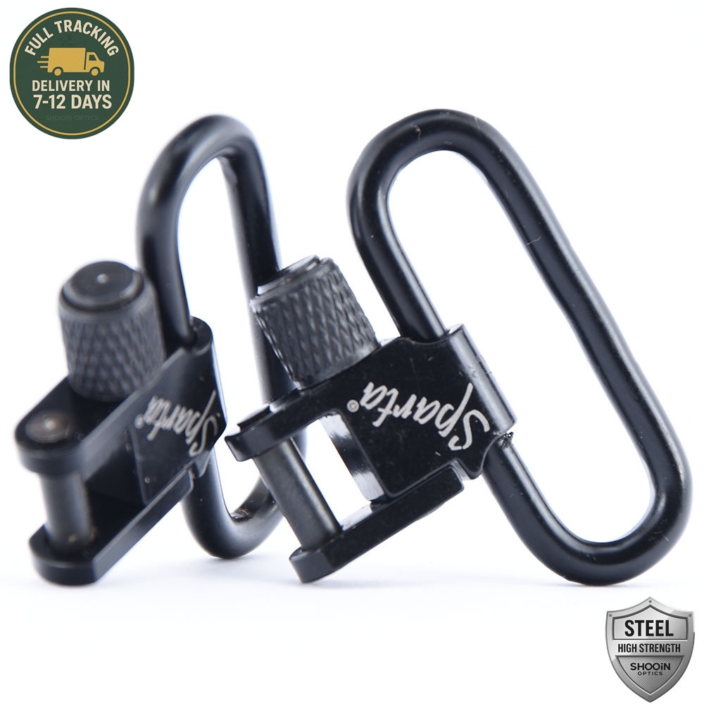 Sparta Quick Detachable Sling  - Rifle Sling Swivel review and price