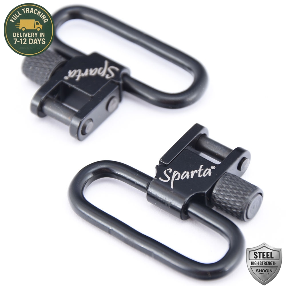 Sparta Quick Detachable Sling  - Rifle Sling Swivel review and price