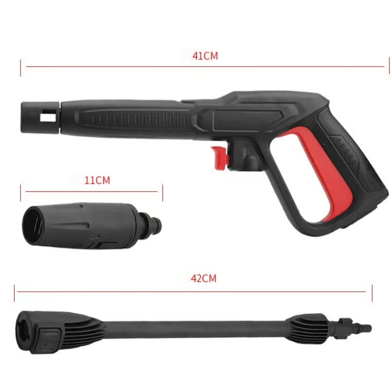 High Pressure Cleaning Gun Ext - Gun Cleaning Rod review and price