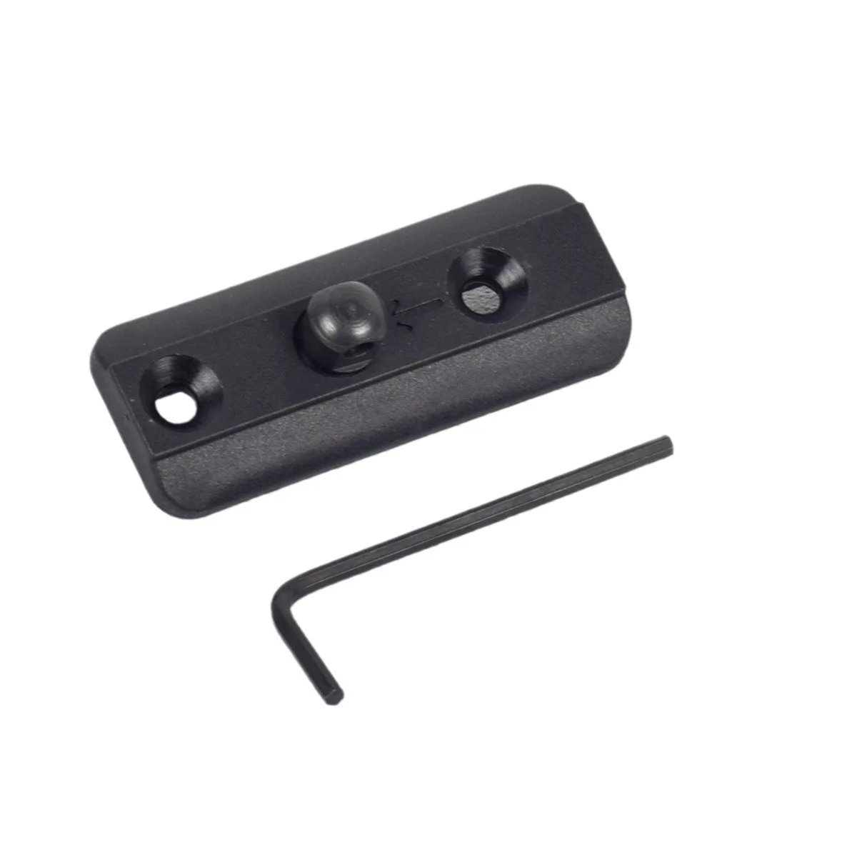 KeyMod Sling Swivel Stud Harri - Bipod Rifle Mount review and price