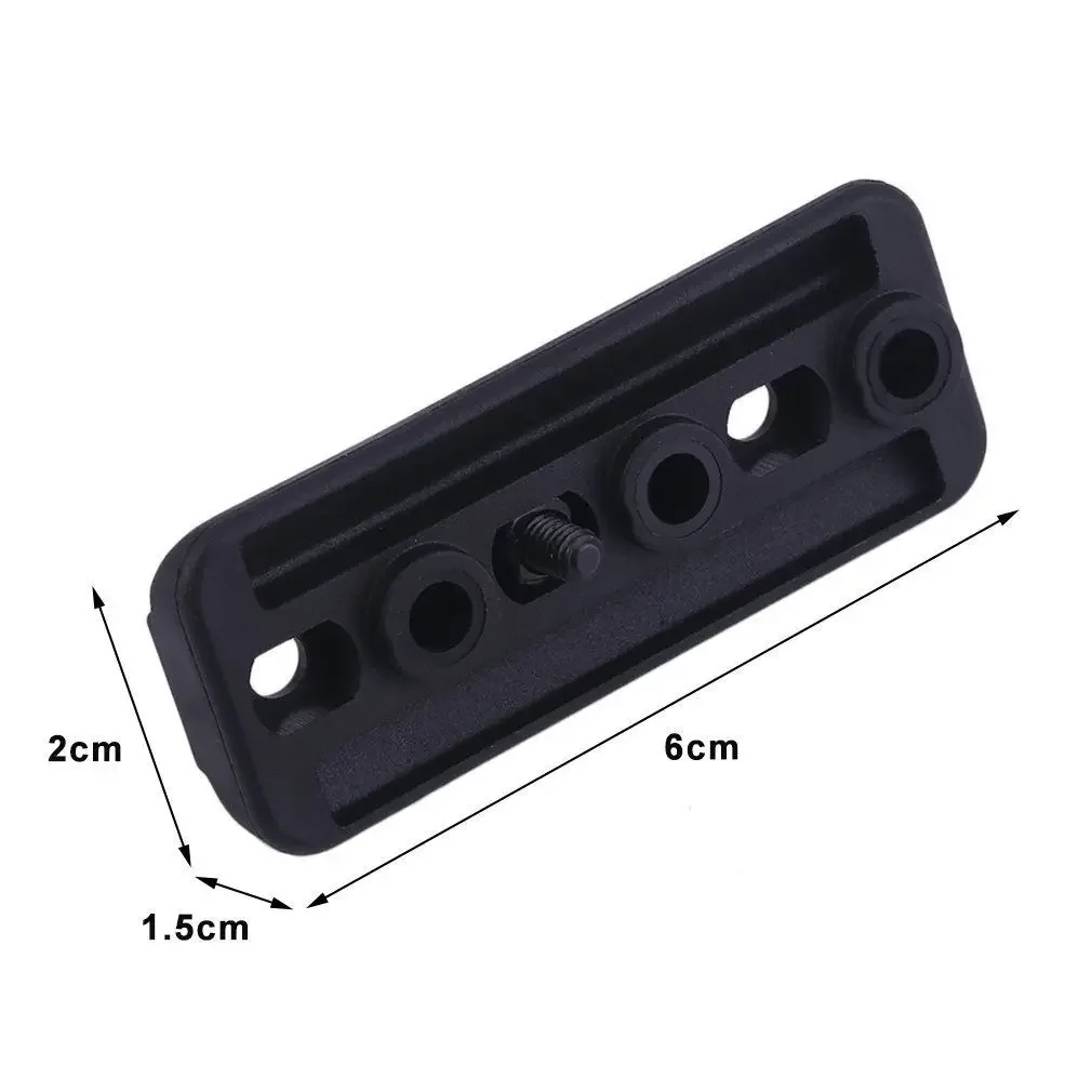 KeyMod Sling Swivel Stud Harri - Bipod Rifle Mount review and price