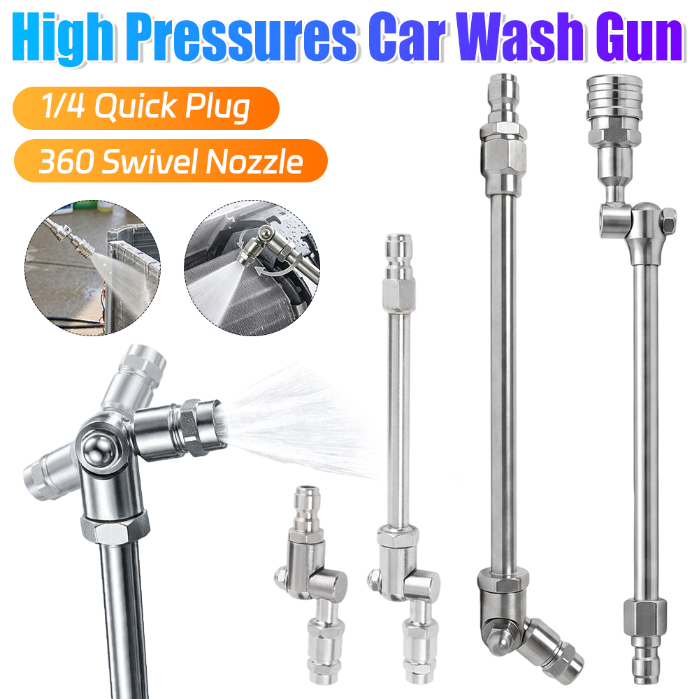 1/4 Quick Plug Cleaning Air Co - Gun Cleaning Rod review and price