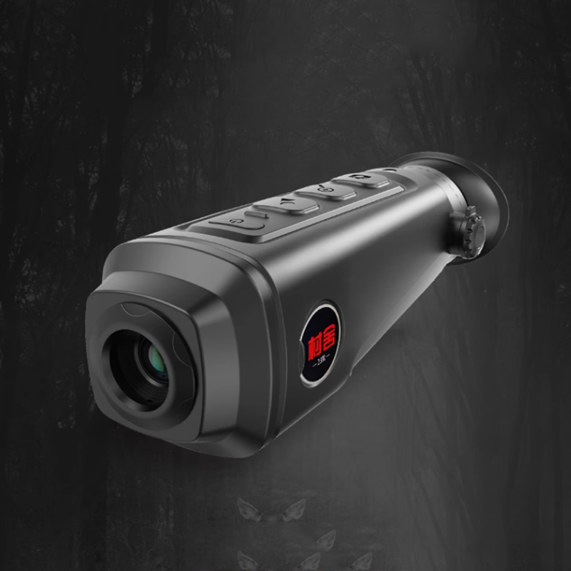 Thermal Imaging Camera HD Nigh - Outdoor Hunting Images review and price