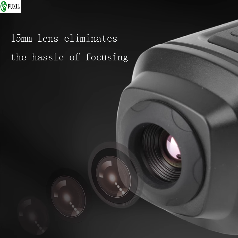 Thermal Imaging Camera HD Nigh - Outdoor Hunting Images review and price