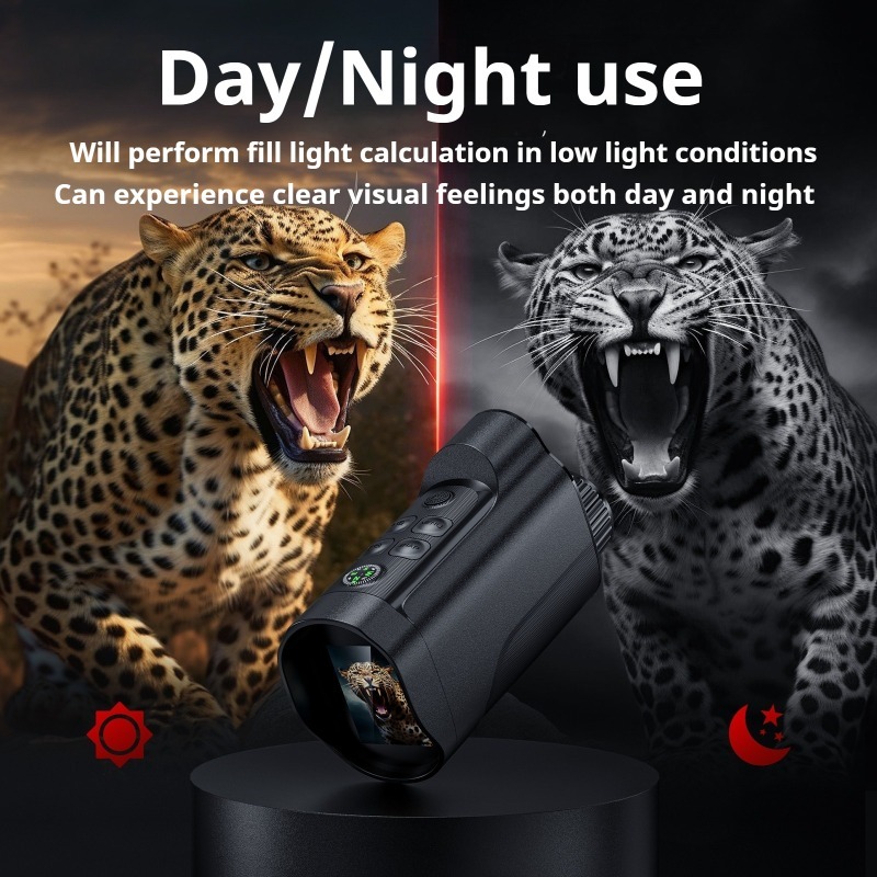 Long-distance Hunting Night Vi - Hunting And Outdoor Supplies review and price