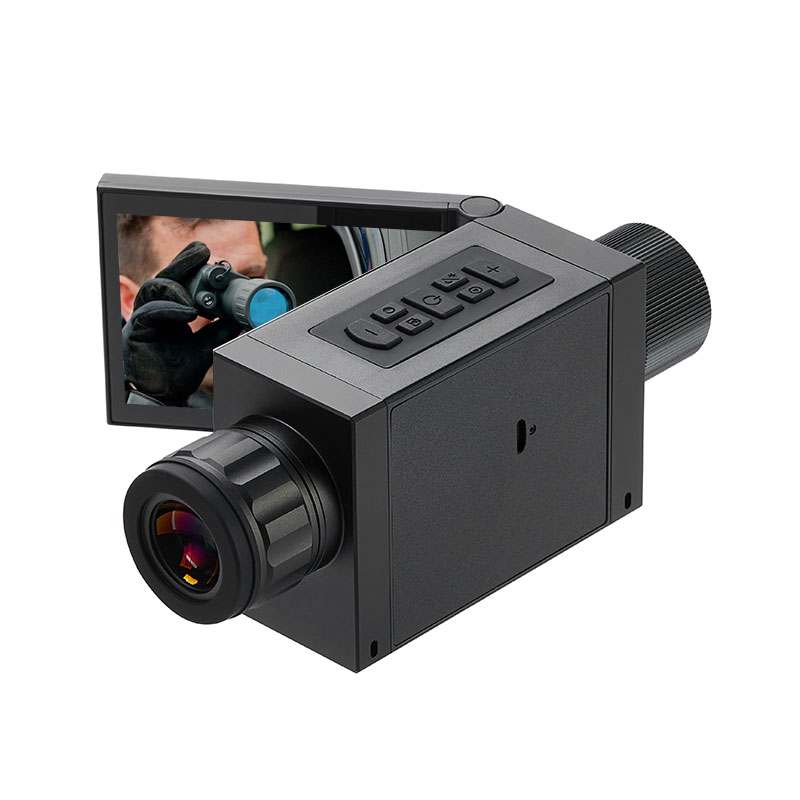 High Resolution Monocular Ther - Outdoor Hunting Images review and price