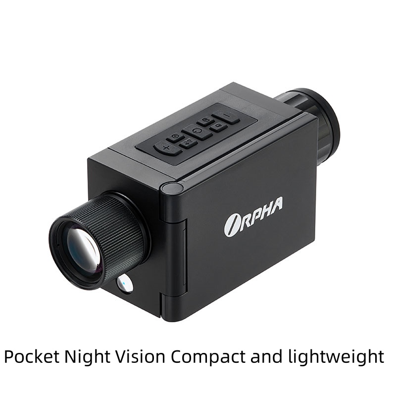 High Resolution Monocular Ther - Outdoor Hunting Images review and price
