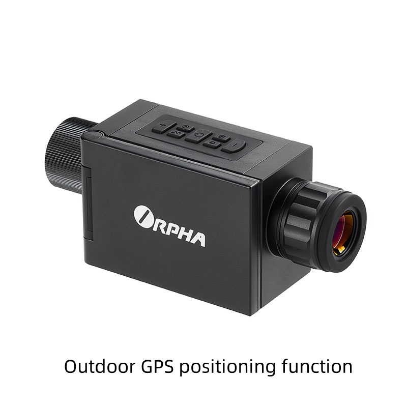 High Resolution Monocular Ther - Outdoor Hunting Images review and price