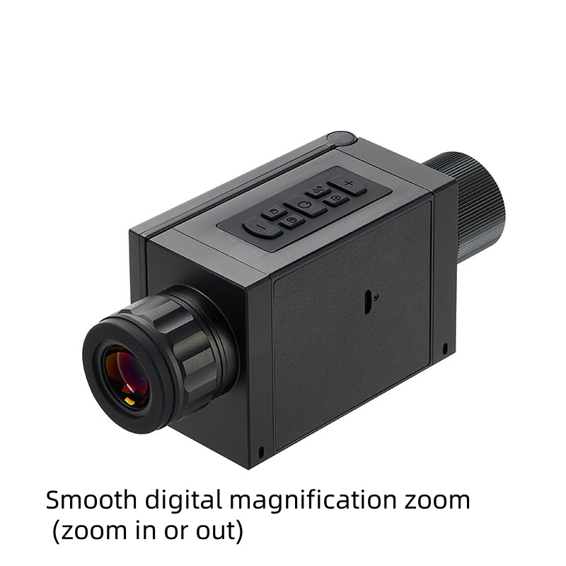 High Resolution Monocular Ther - Outdoor Hunting Images review and price