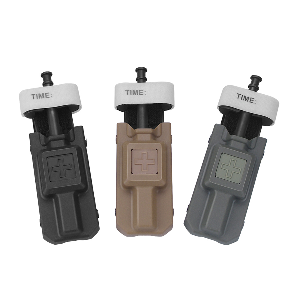 Tactical Tourniquet Storage Bo - Field Dressing Kit review and price