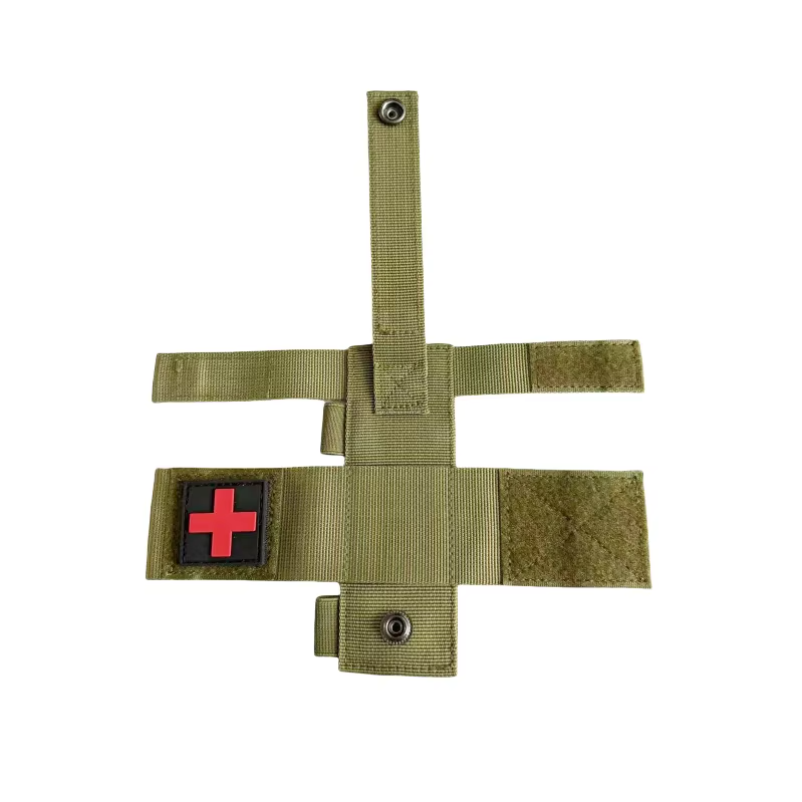 Tactical Tourniquet Set - Rota - Field Dressing Kit review and price