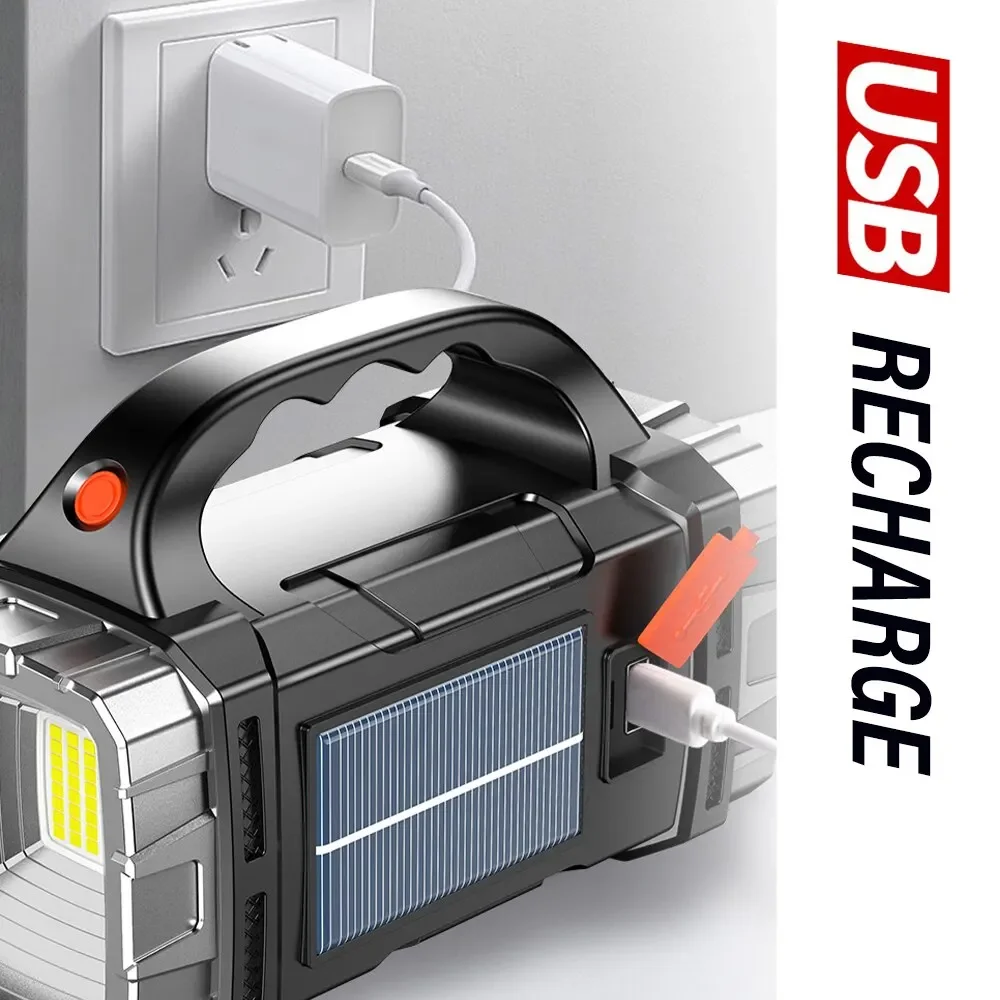 New Upgrade Rechargeable High  - Tactical Flashlight Rechargeable review and price