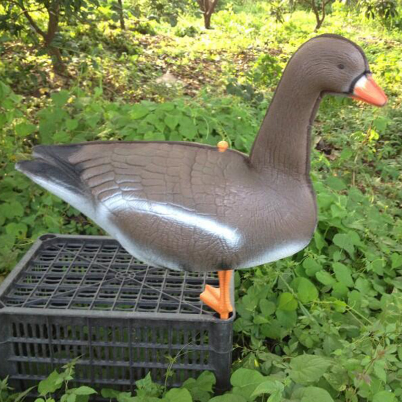 Vivid Goose Hunting Decoy Full - Hunting And Outdoor Supplies review and price