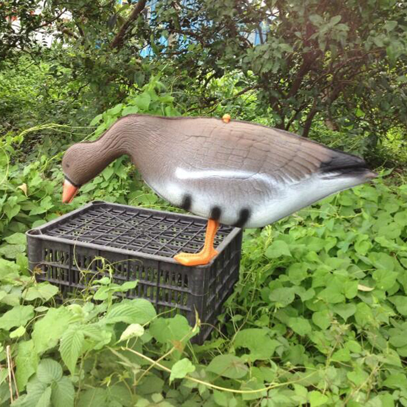 Vivid Goose Hunting Decoy Full - Hunting And Outdoor Supplies review and price