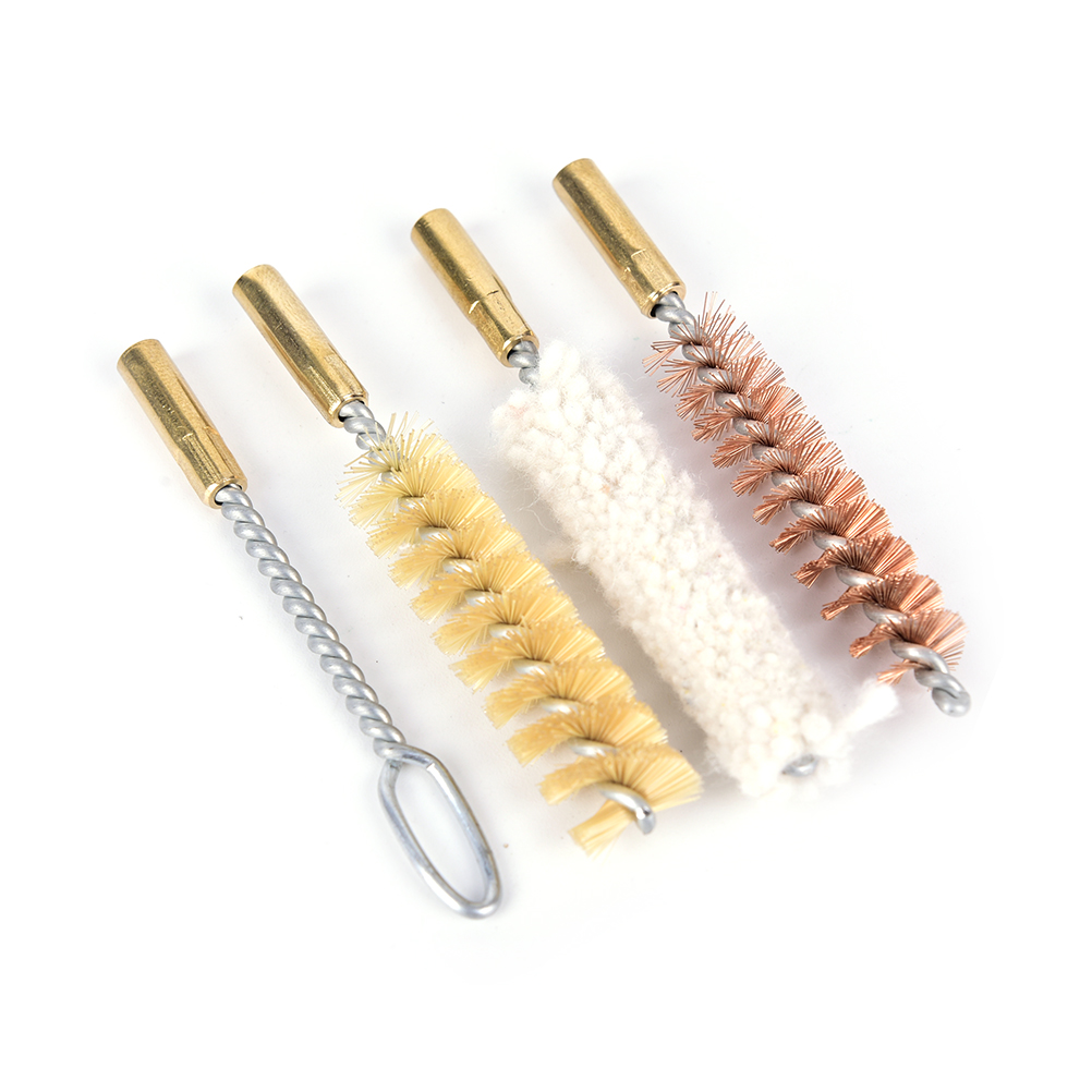 7PCs/ Set Pistols 9mm Cleaning - Gun Cleaning Rod review and price