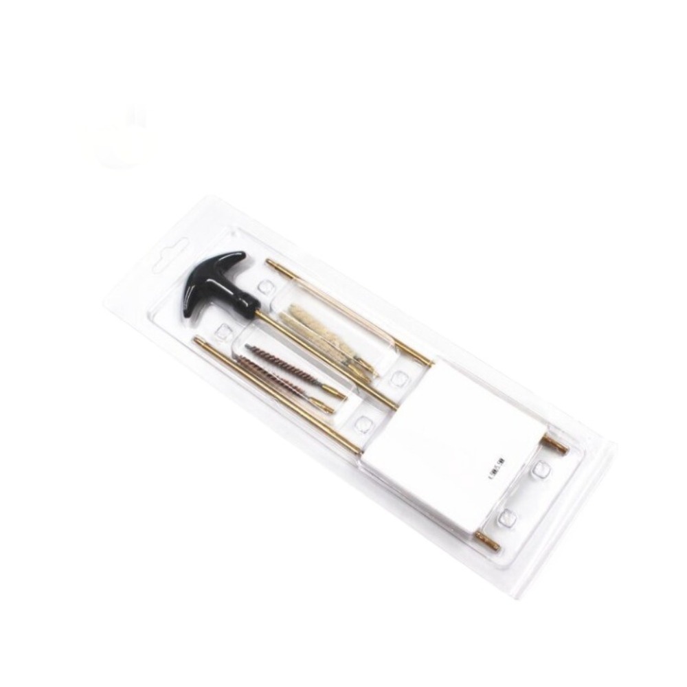 4.5/5.5MM 177&.22 Barrel Clean - Gun Cleaning Rod review and price