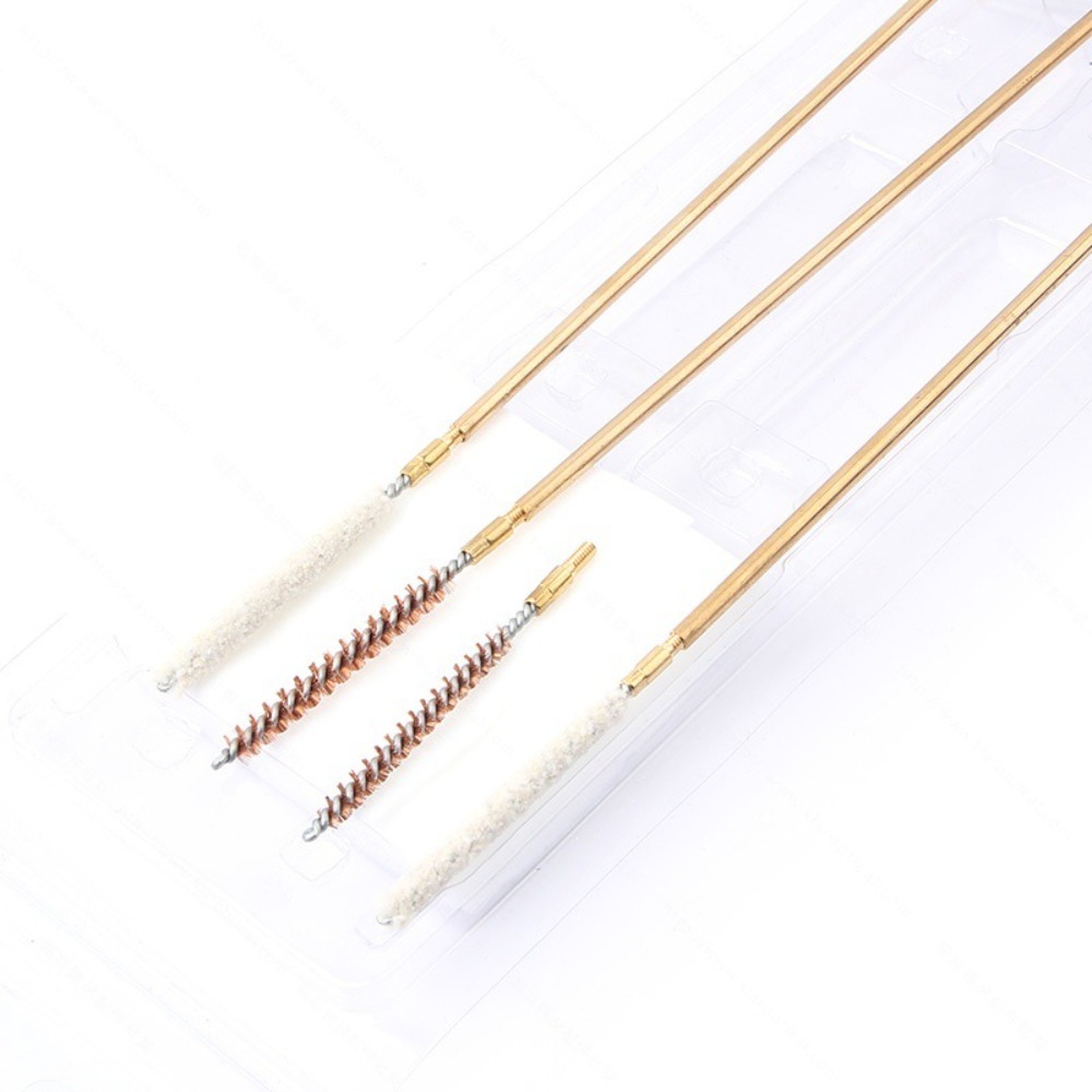 4.5/5.5MM 177&.22 Barrel Clean - Gun Cleaning Rod review and price