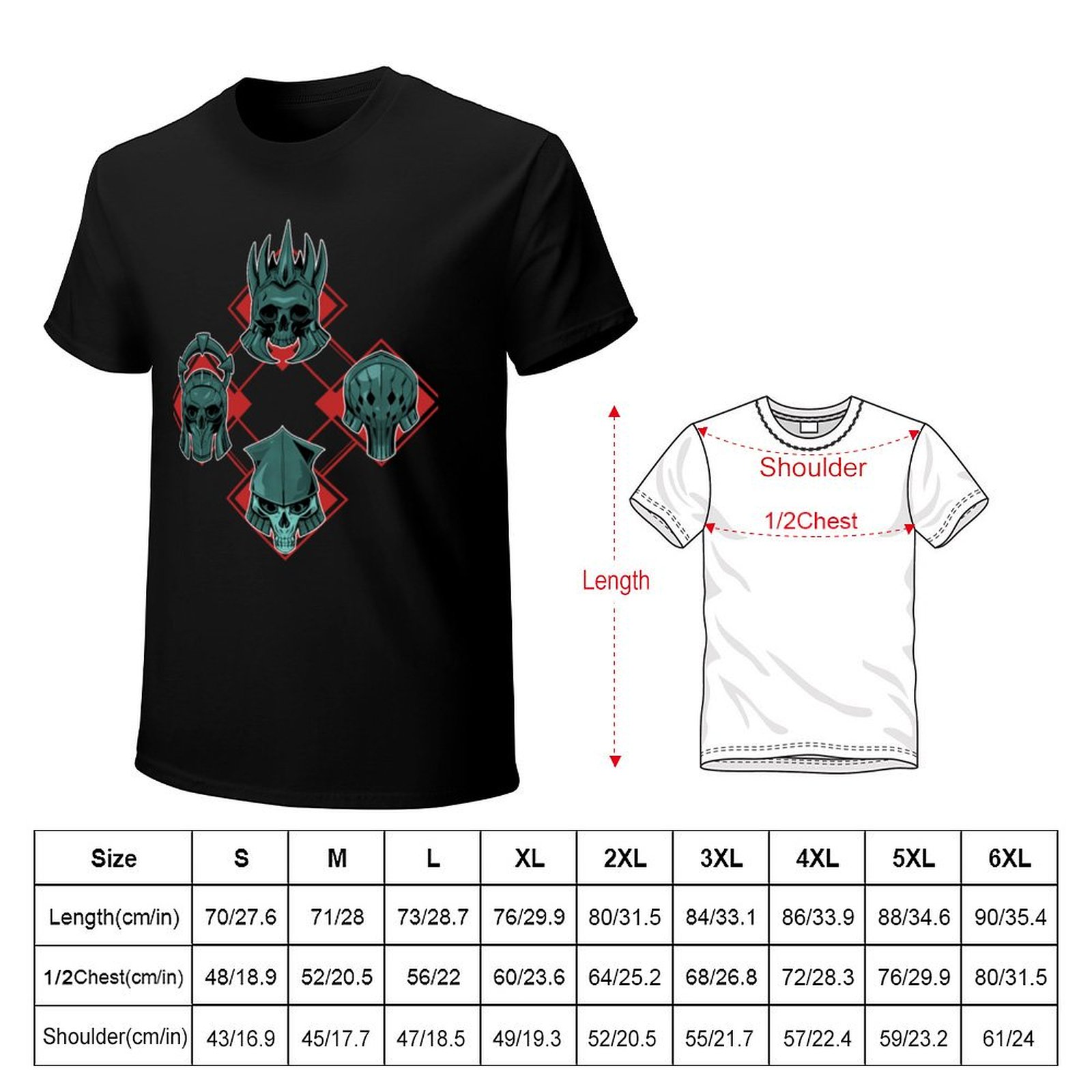 The Wild Hunt T-Shirt Comforta - Wildman Hunting & Outdoor review and price