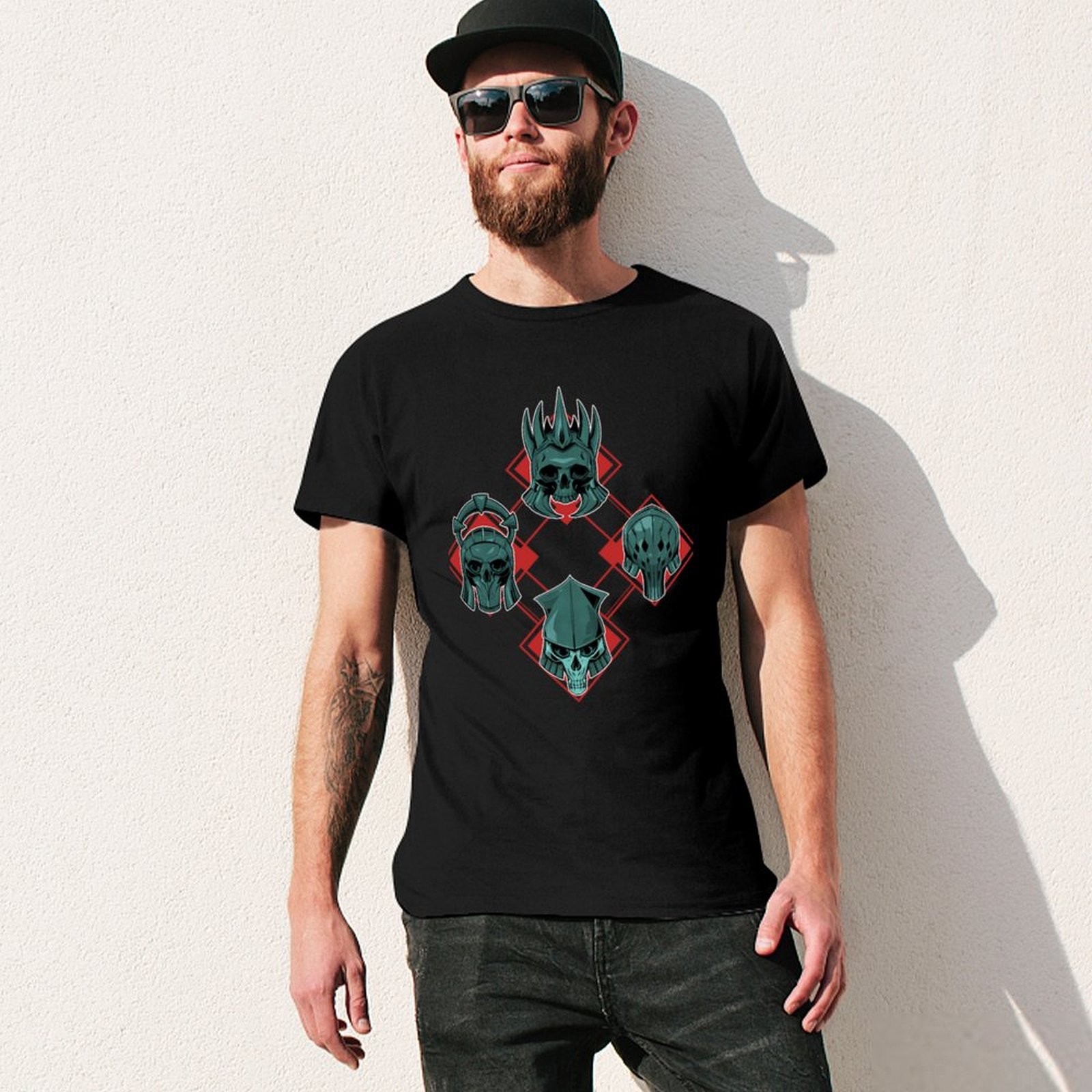 The Wild Hunt T-Shirt Comforta - Wildman Hunting & Outdoor review and price