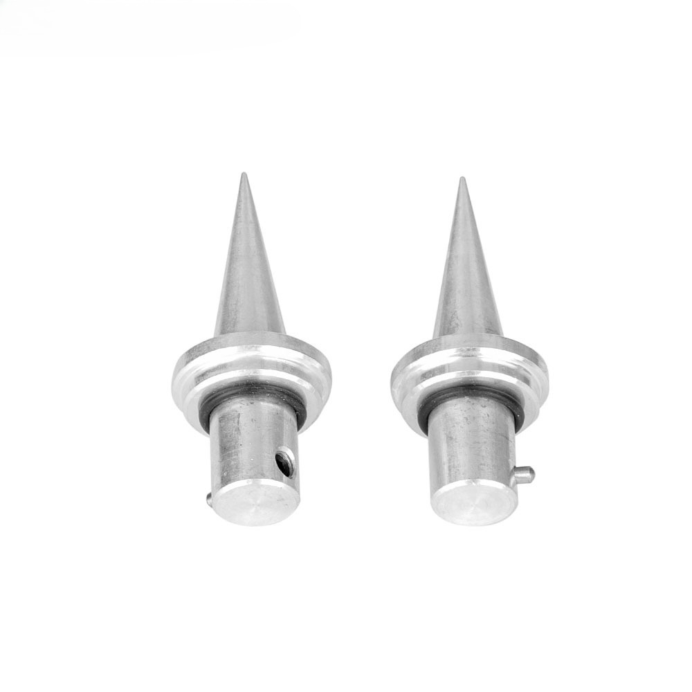 2PCS V8 Bipod Spikes Feet Hold - Bipod Rifle Mount review and price