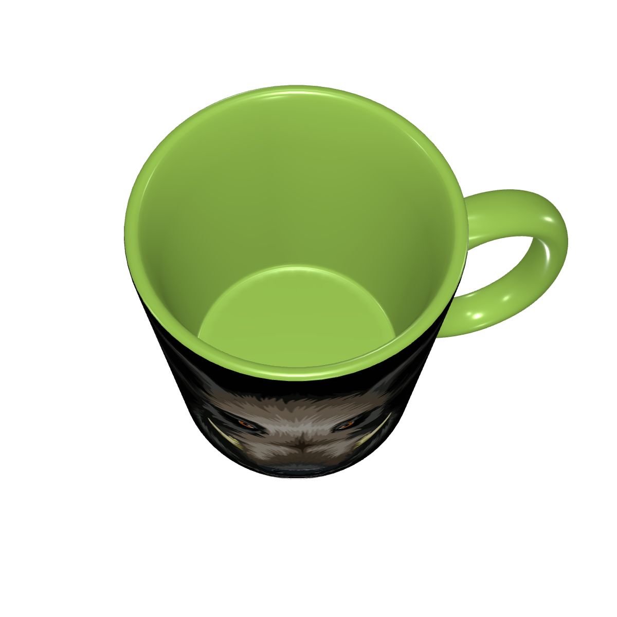 Funny Wild Pig Hunting Mug Fun - Wildman Hunting & Outdoor review and price