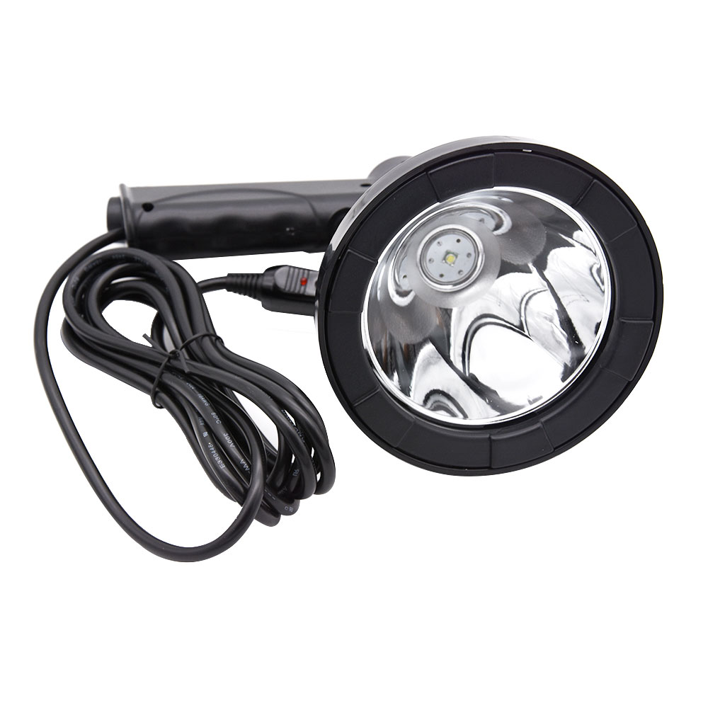 12V high power handheld light  - Outdoor Hunting Vehicle review and price