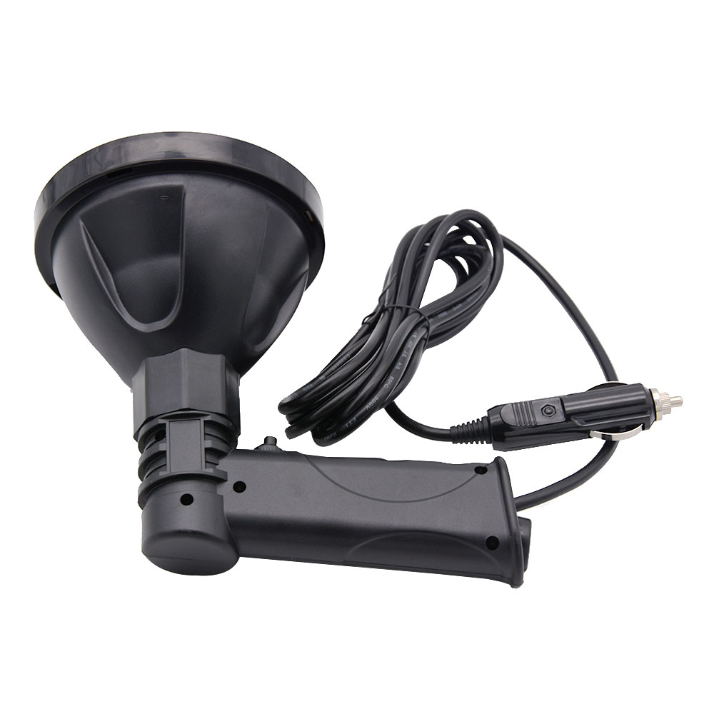 12V high power handheld light  - Outdoor Hunting Vehicle review and price