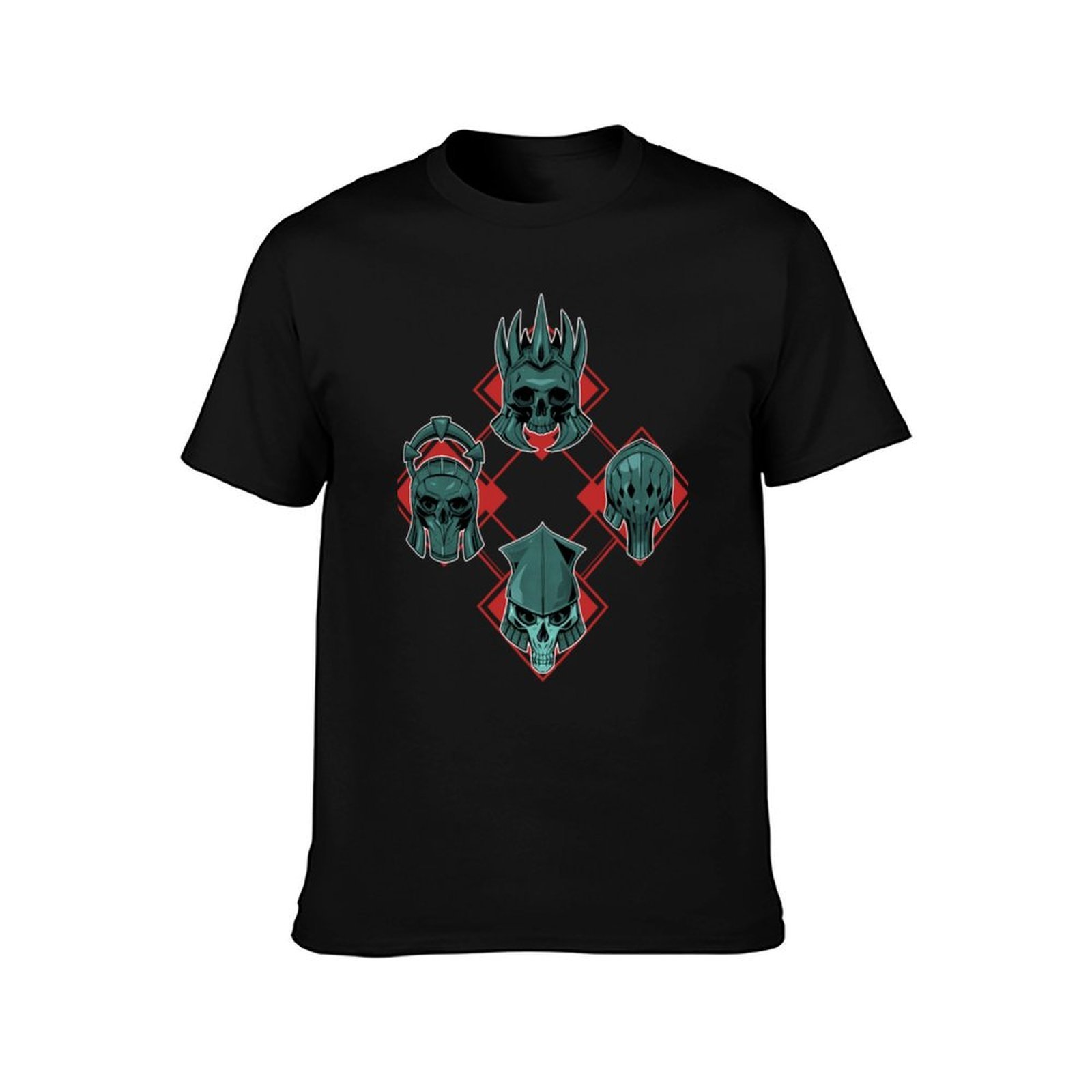 The Wild Hunt T-Shirt Holiday  - Wildman Hunting & Outdoor review and price
