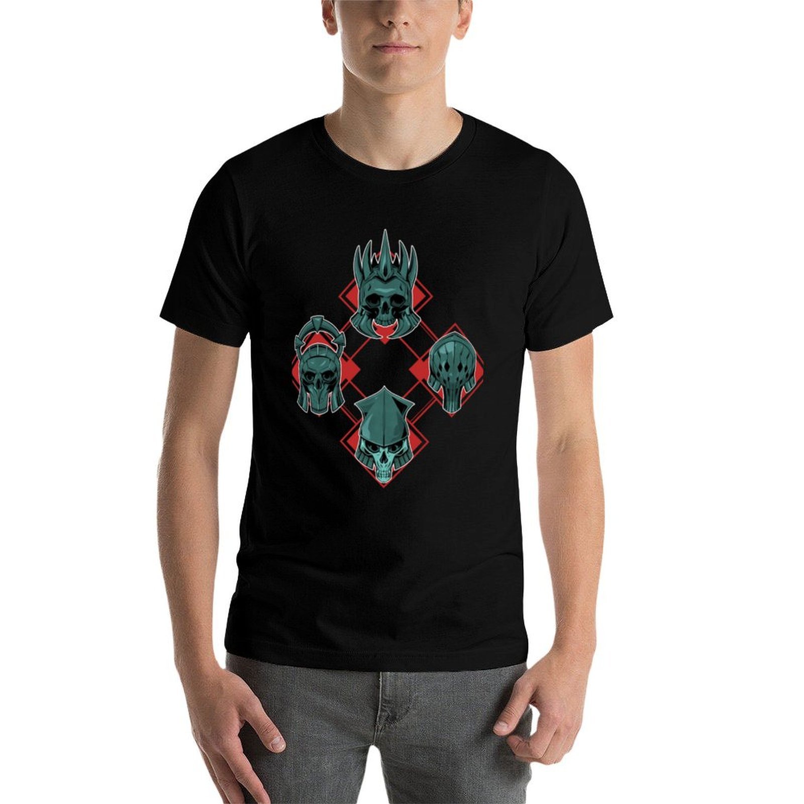 The Wild Hunt T-Shirt Holiday  - Wildman Hunting & Outdoor review and price