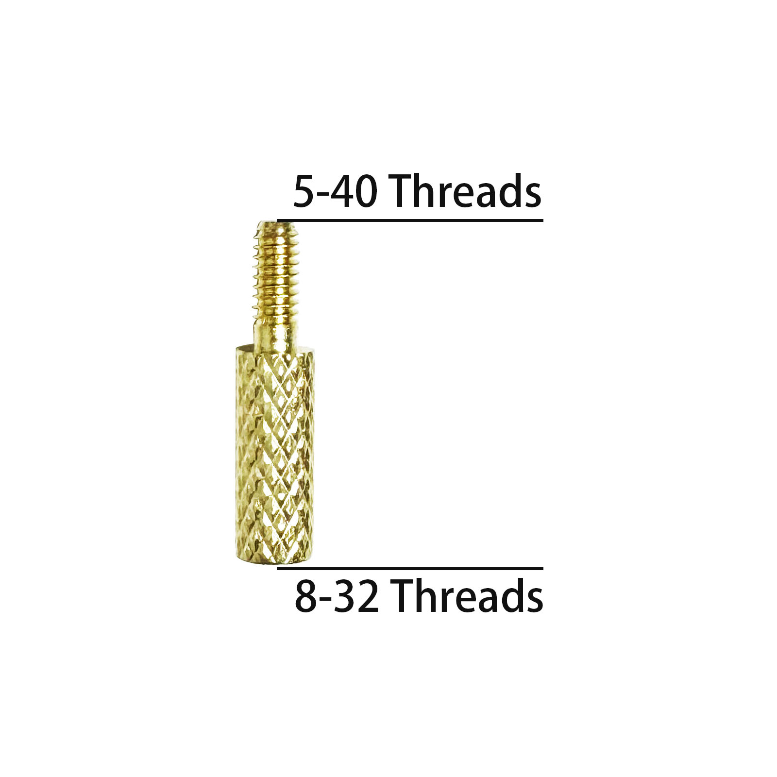 1PCS Gun Cleaning Rod Fitting  - Gun Cleaning Rod review and price