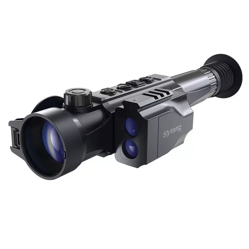 High-Quality  NM06-50LRF Therm - Rangefinder Laser Hunting review and price