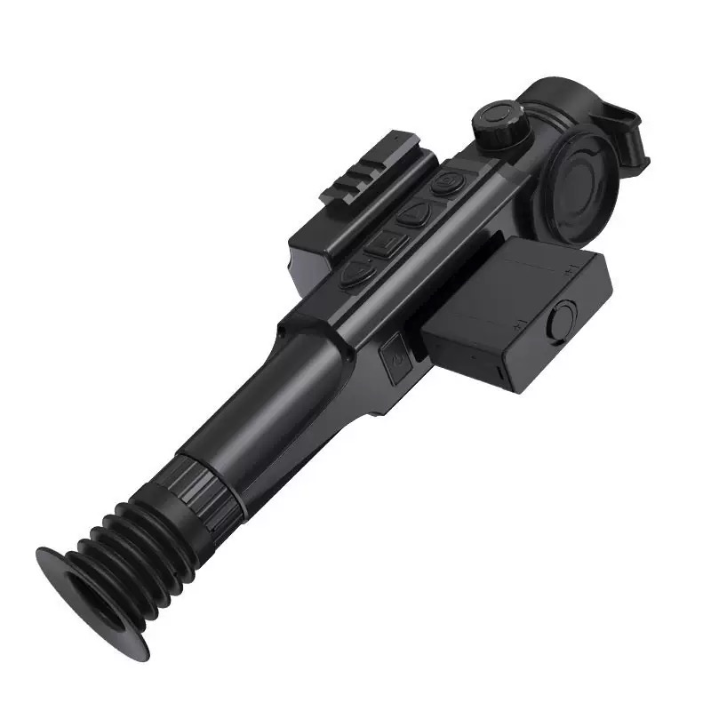 High-Quality  NM06-50LRF Therm - Rangefinder Laser Hunting review and price